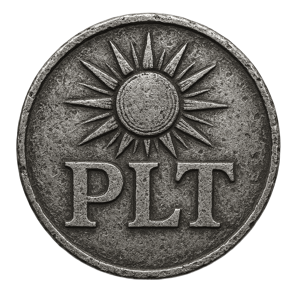 $PLT